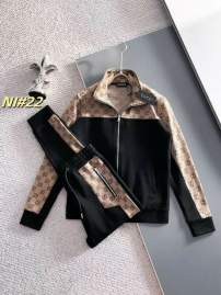 Picture of Gucci Sweater Suits _SKUGucciM-3XL12yr33839640